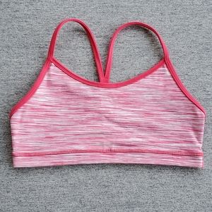 Lululemon Power Y Sports Bra